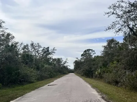 14248 Cameron Avenue Port Charlotte FL 33953