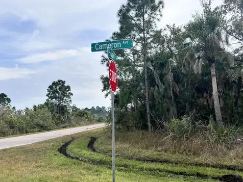 14248 Cameron Avenue Port Charlotte FL 33953