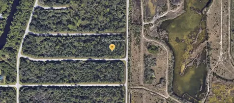14248 Cameron Avenue Port Charlotte FL 33953