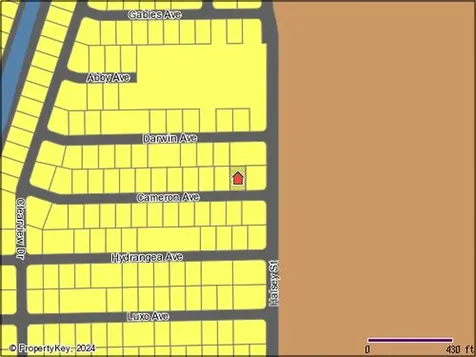 14248 Cameron Avenue Port Charlotte FL 33953