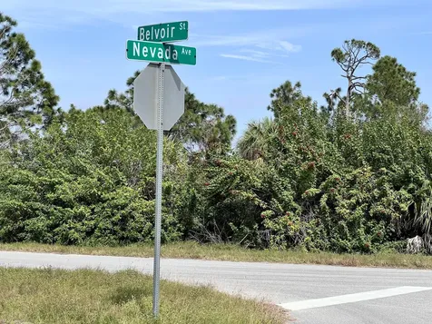14019 Nevada Avenue Port Charlotte FL 33953