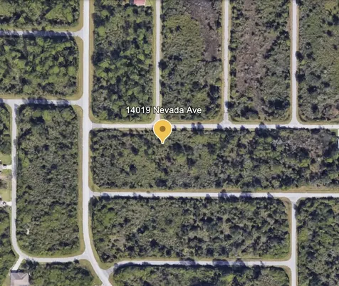 14019 Nevada Avenue Port Charlotte FL 33953