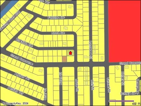 4847 Brockton Avenue Sebring FL 33875