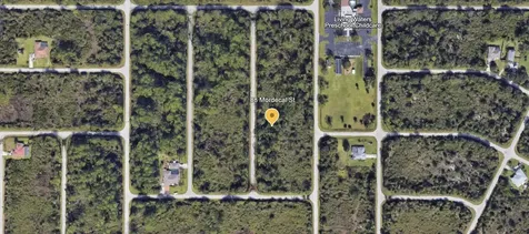 88 Mordecal Street Port Charlotte FL 33953