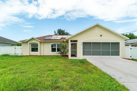 4398 Sw Verink Street Port Saint Lucie FL 34953