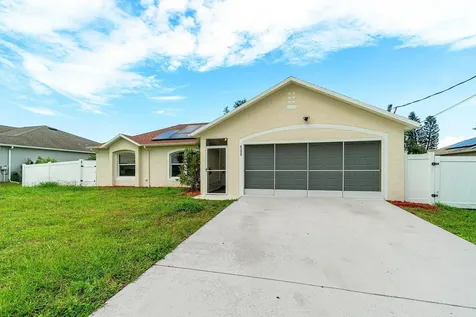 4398 Sw Verink Street Port Saint Lucie FL 34953