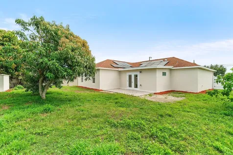 4398 Sw Verink Street Port Saint Lucie FL 34953