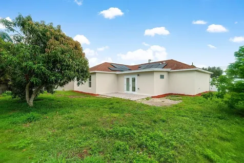 4398 Sw Verink Street Port Saint Lucie FL 34953