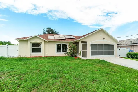 4398 Sw Verink Street Port Saint Lucie FL 34953