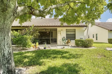 416 Buttonwood Place Boca Raton FL 33431