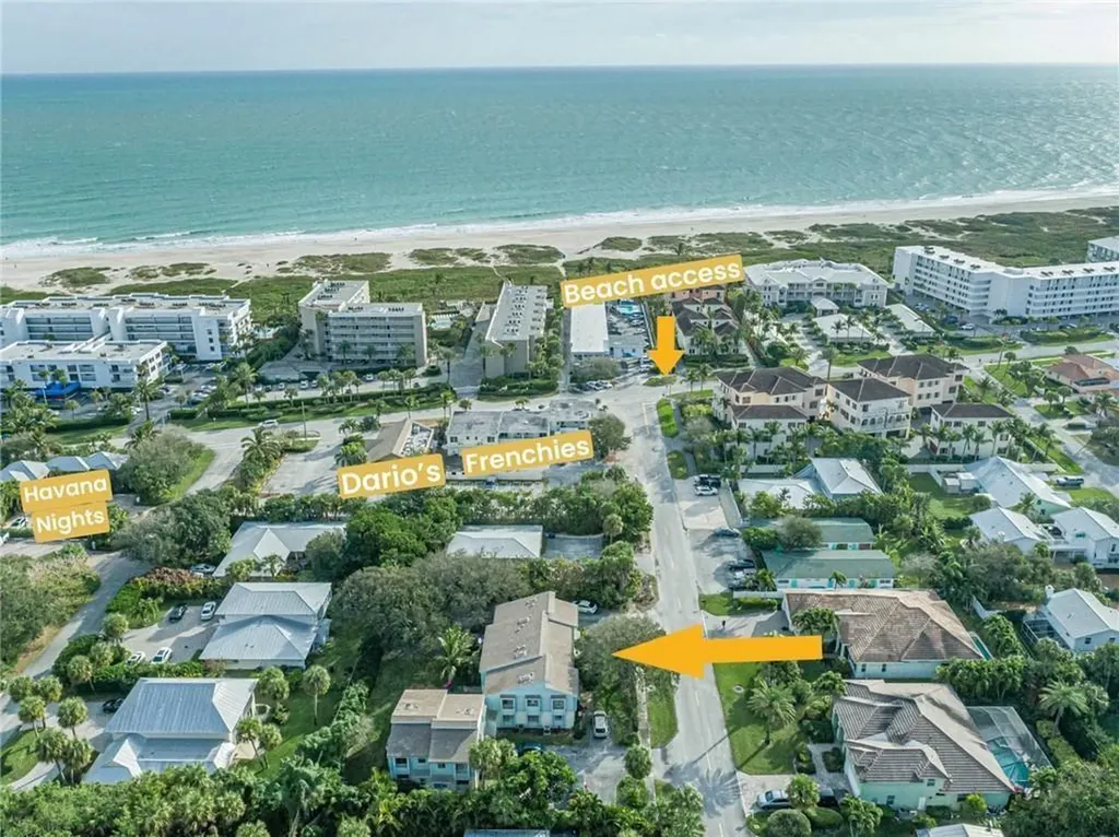 917 Coquina Lane Vero Beach FL 32963