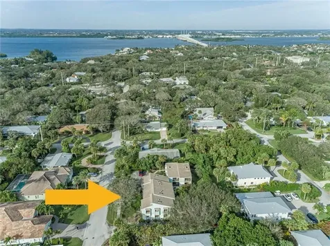 917 Coquina Lane Vero Beach FL 32963