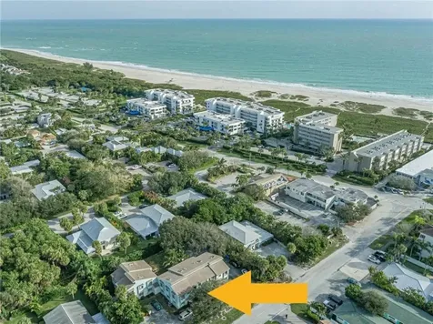 917 Coquina Lane Vero Beach FL 32963