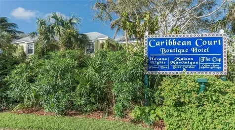 917 Coquina Lane Vero Beach FL 32963