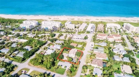917 Coquina Lane Vero Beach FL 32963