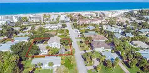 917 Coquina Lane Vero Beach FL 32963