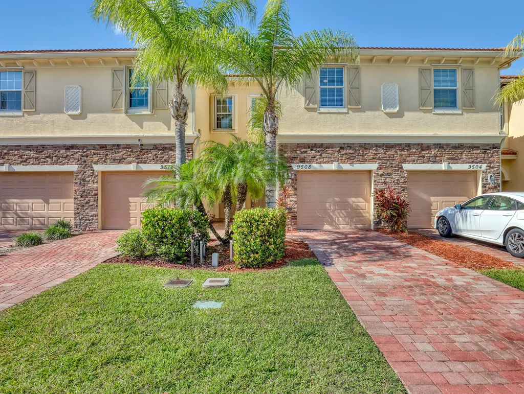 9508 Sw Otter Lane Stuart FL 34997