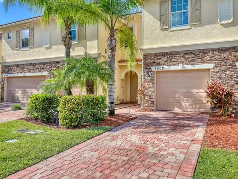 9508 Sw Otter Lane Stuart FL 34997