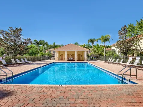 9508 Sw Otter Lane Stuart FL 34997