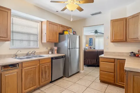 7205 Sebastian Road Fort Pierce FL 34951