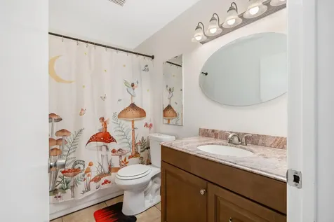 7205 Sebastian Road Fort Pierce FL 34951