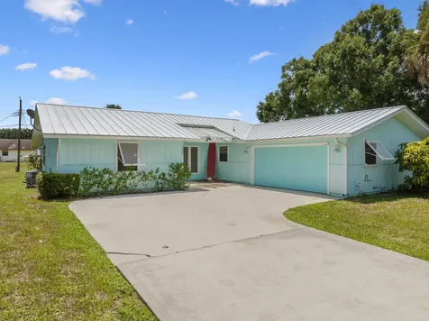 7205 Sebastian Road Fort Pierce FL 34951