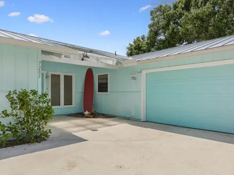 7205 Sebastian Road Fort Pierce FL 34951