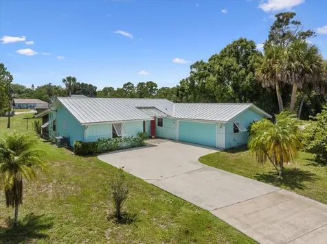 7205 Sebastian Road Fort Pierce FL 34951