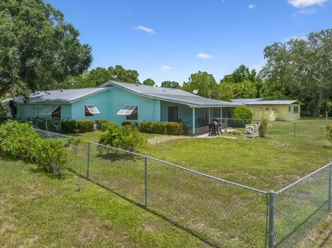 7205 Sebastian Road Fort Pierce FL 34951