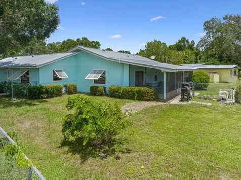 7205 Sebastian Road Fort Pierce FL 34951