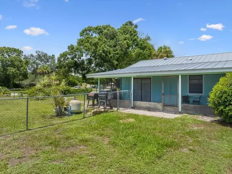 7205 Sebastian Road Fort Pierce FL 34951