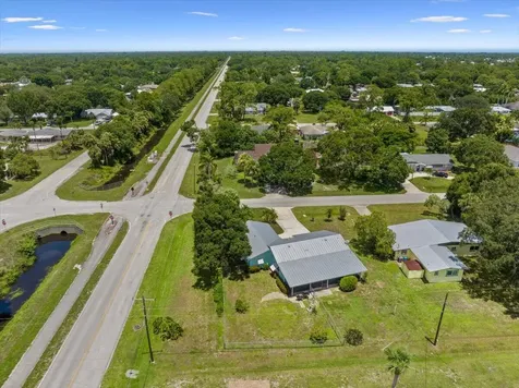 7205 Sebastian Road Fort Pierce FL 34951