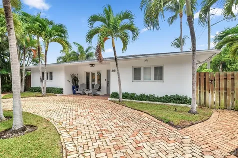 301 Edgewood Drive West Palm Beach FL 33405