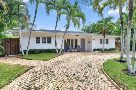 301 Edgewood Drive West Palm Beach FL 33405