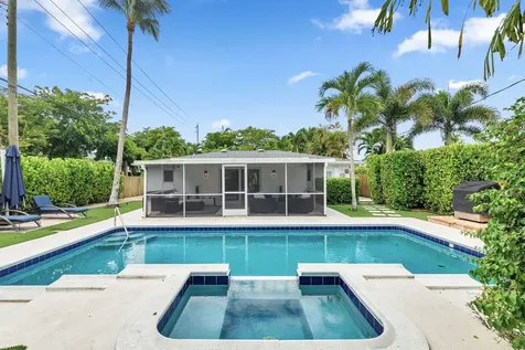 301 Edgewood Drive West Palm Beach FL 33405