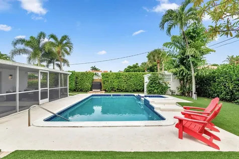 301 Edgewood Drive West Palm Beach FL 33405