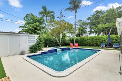 301 Edgewood Drive West Palm Beach FL 33405