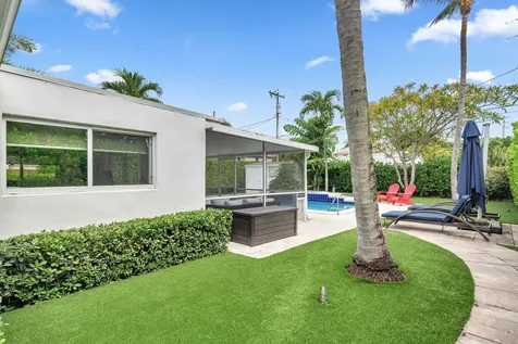 301 Edgewood Drive West Palm Beach FL 33405