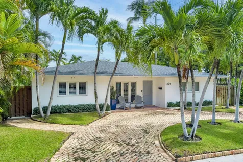 301 Edgewood Drive West Palm Beach FL 33405