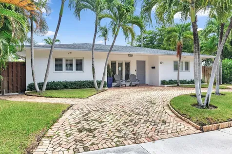 301 Edgewood Drive West Palm Beach FL 33405