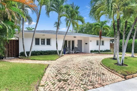 301 Edgewood Drive West Palm Beach FL 33405