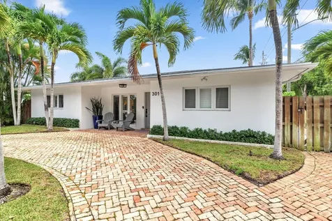 301 Edgewood Drive West Palm Beach FL 33405