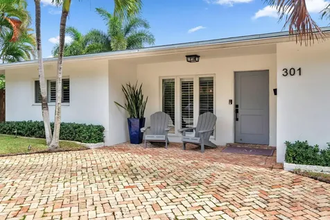 301 Edgewood Drive West Palm Beach FL 33405