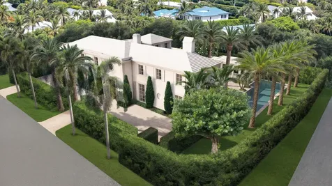 301 Plantation Road Palm Beach FL 33480