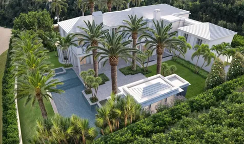 301 Plantation Road Palm Beach FL 33480