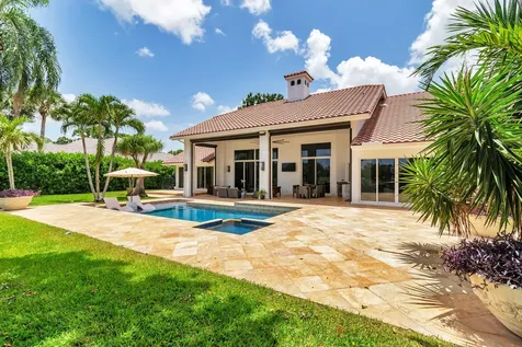 1504 Breakers West Boulevard West Palm Beach FL 33411