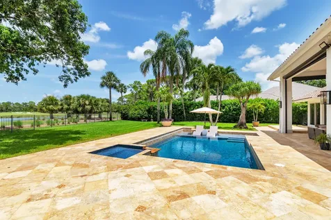 1504 Breakers West Boulevard West Palm Beach FL 33411
