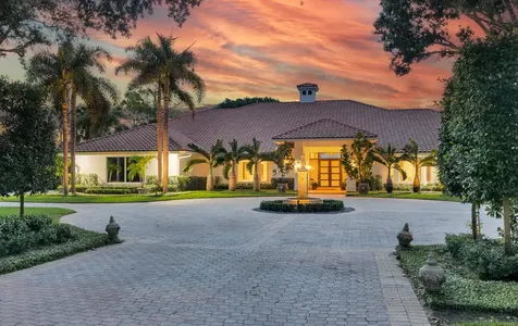 1504 Breakers West Boulevard West Palm Beach FL 33411