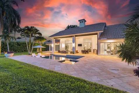 1504 Breakers West Boulevard West Palm Beach FL 33411