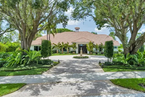 1504 Breakers West Boulevard West Palm Beach FL 33411
